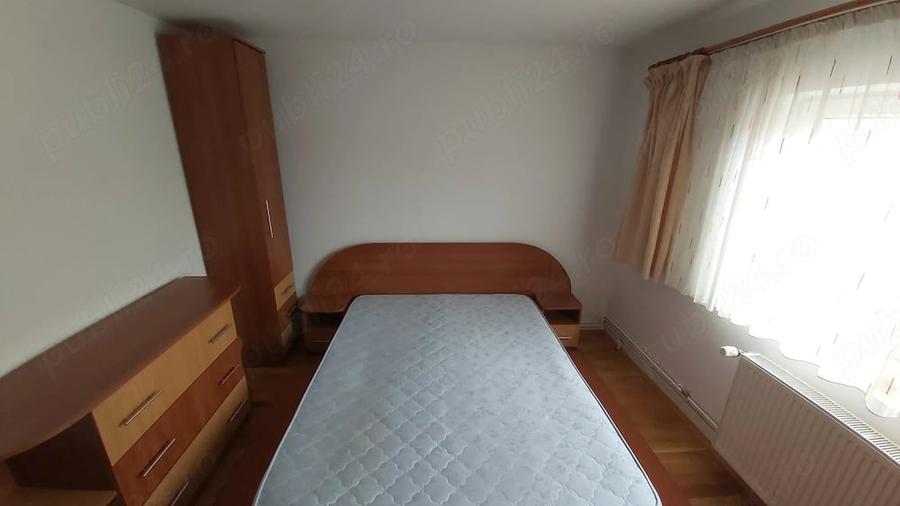 Apartament cu 2 camere decomandat în Steaua