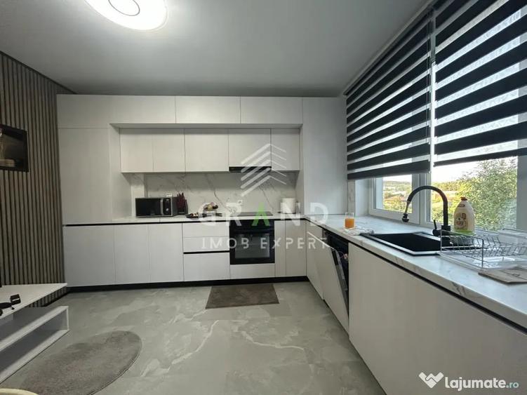 Apartament 2 camere de inchiriat , zona Vivo, Floresti. - 1