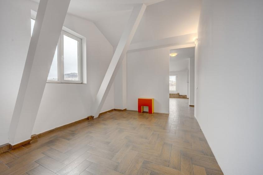 UVERTURII - CETATEA DE BALTA, VILA 436 MP UTILI, LOT 300 MP! - 26