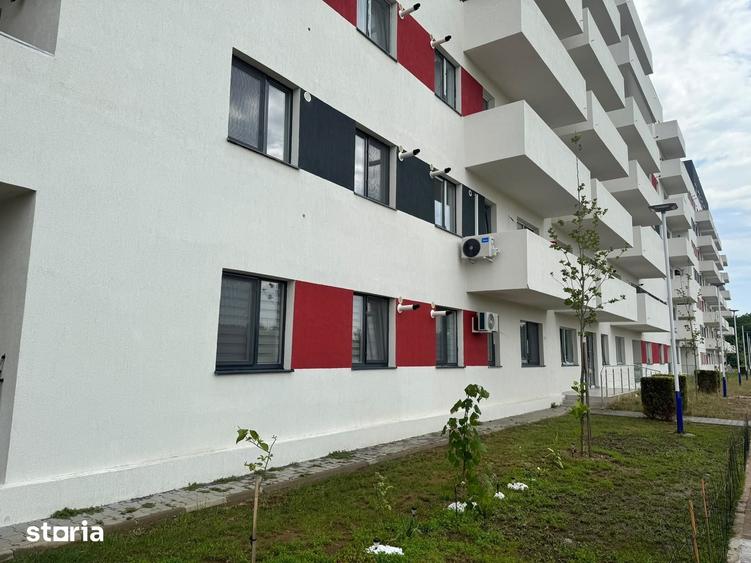 Apartament cu 3 camere în Timișoara