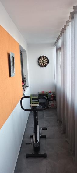 Vand aprtament 2 camere in zona Rahova - 6