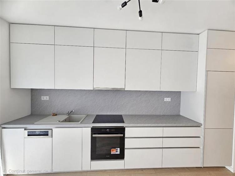 Apartament cu 2 camere decomandat, mobilat în Tudor Vladimirescu