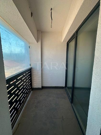 Apartament cu 3 camere în Dâmbul Rotund