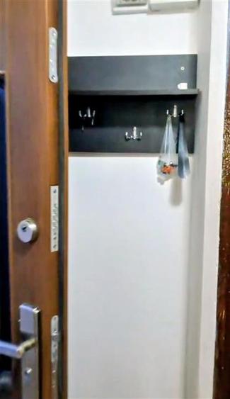 Apartament cu 2 camere decomandat, mobilat în Alexandru cel Bun