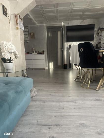 Apartament în Ferentari