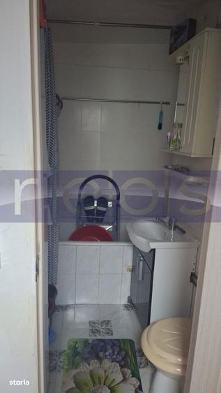 VANZARE 2 CAMERE | 40 MP | ETAJ 5 | DECOMANDAT | ZONA TEIUL DOAMNEI - 4
