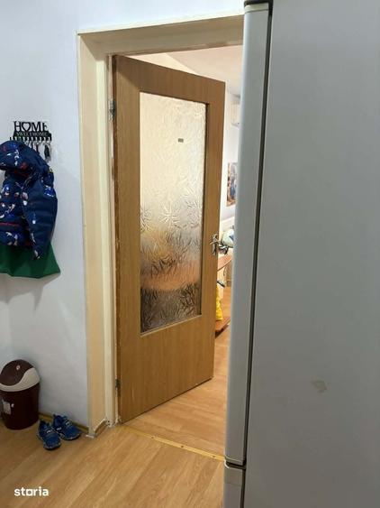 Apartament cu 2 camere în Triaj