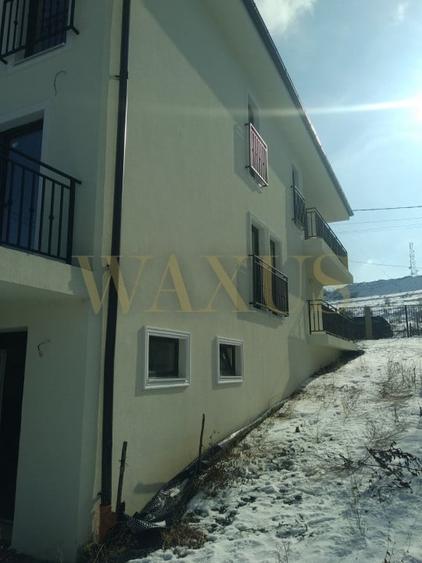 Casă individuală cu 5 camere cu Canalizare în Feleacu