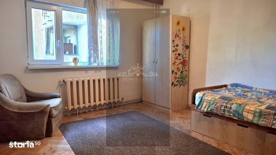Vind apartament 3 camere Calea Manastur. - 3