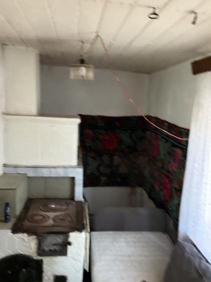 Casă cu 2 camere în Dumbrăveni