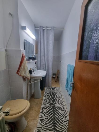 Apartament cu 2 camere decomandat în Unirii