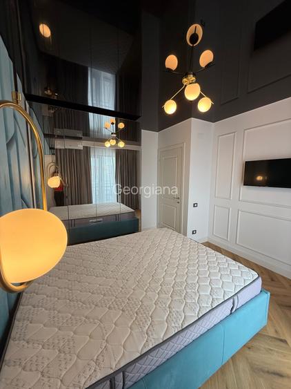 Apartament 2 camere Luxury Pipera Porsche