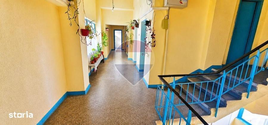 Garsonieră în Central