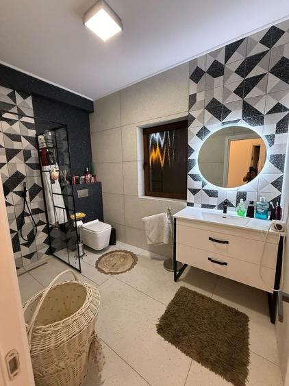 Vand duplex deosebit in cartierul Militari Lugoj! - 15