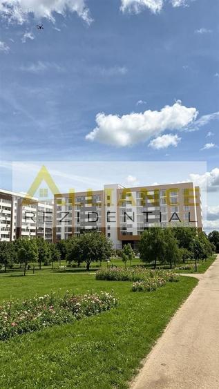 Metrou Berceni Ap 3 camere 2 bai - 1
