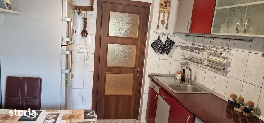 Apartament 2 camere Nicolina - Salciilor - 6