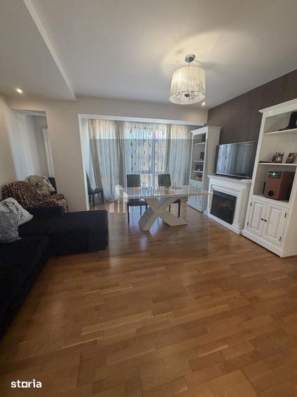 Apartament 3 camere Turnu Magurele / Alexandru Obregia / Bloc Nou - 5