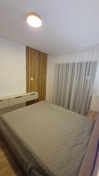 Apartament cu 2 camere decomandat în Tudor Vladimirescu