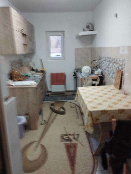 Casă cu 3 camere în Dragu
