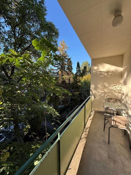 Apartament cu 2 camere semidecomandat, mobilat în Gheorgheni