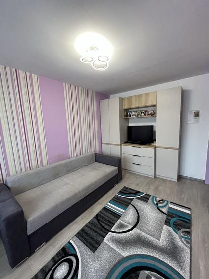 Apartament cu 3 camere decomandat în Mănăștur