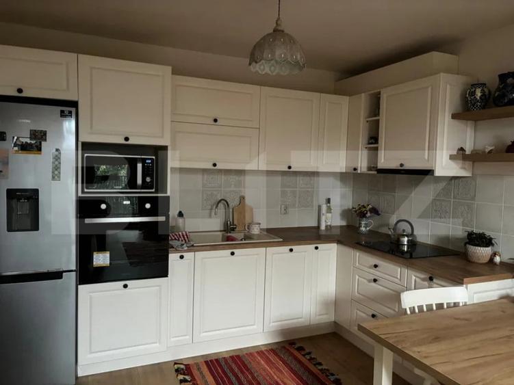 Apartament cu 2 camere decomandat în Ultracentral