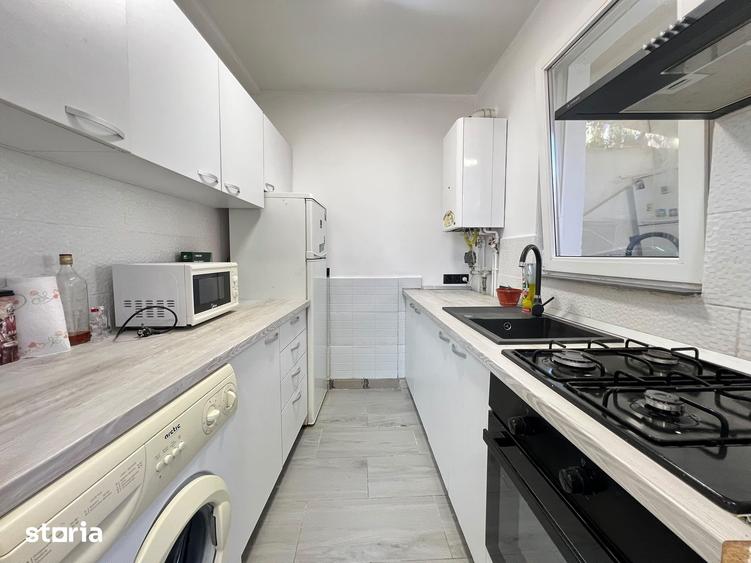 Casă cu 3 camere cu Teren 300 Mp în Dâmbul Rotund