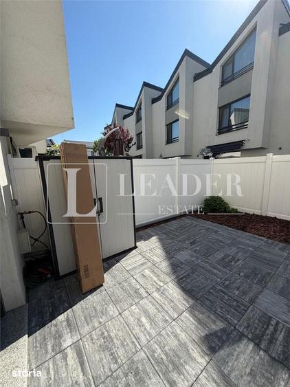 Vila Moderna complet mobilata I Complex rezidential cu piscina - 5