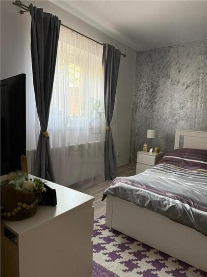 Complexul Studentesc - 2 Camere + Curte - Parter - Centrala Proprie - Decomandat - 7