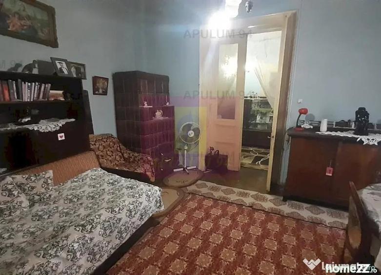 Casă cu 3 camere cu Teren 160 Mp în Calea Călărașilor