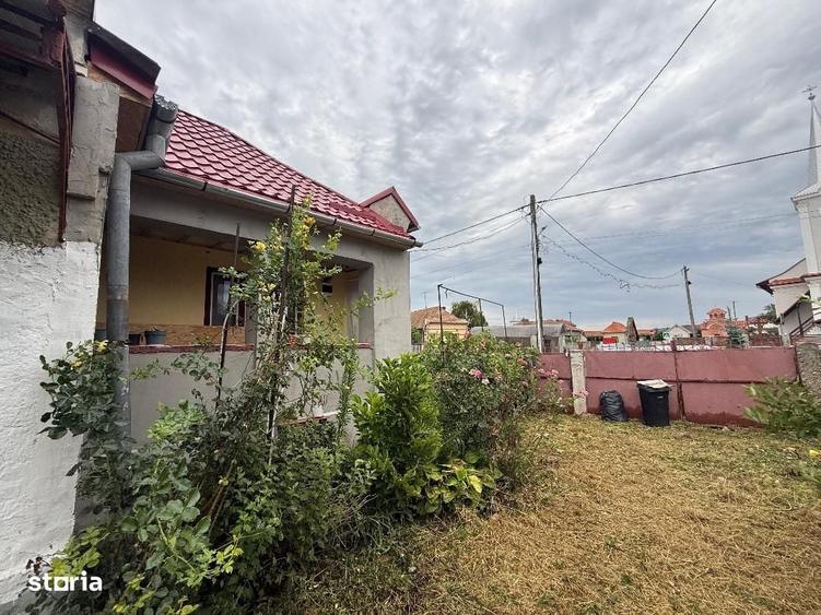 Casă cu 2 camere în Totoi
