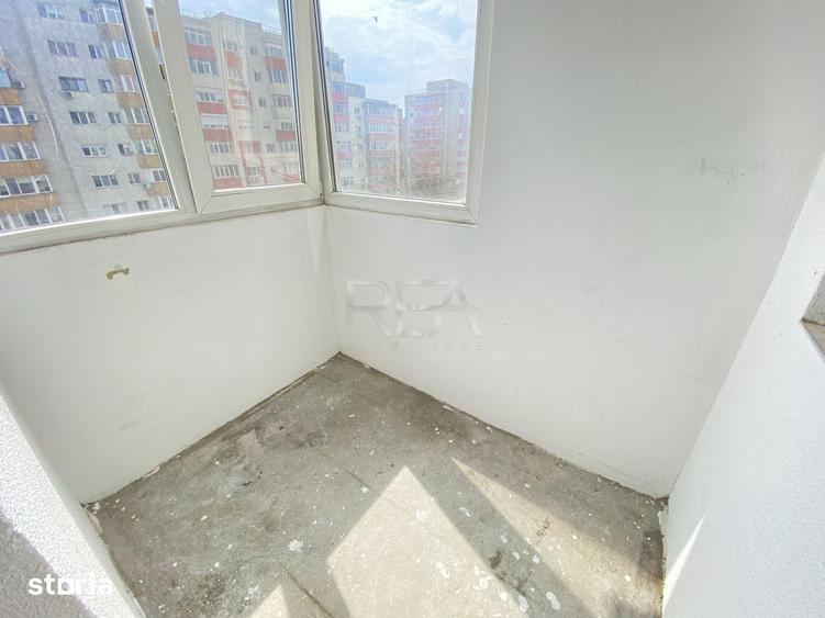 Garsonieră decomandată în Rahova