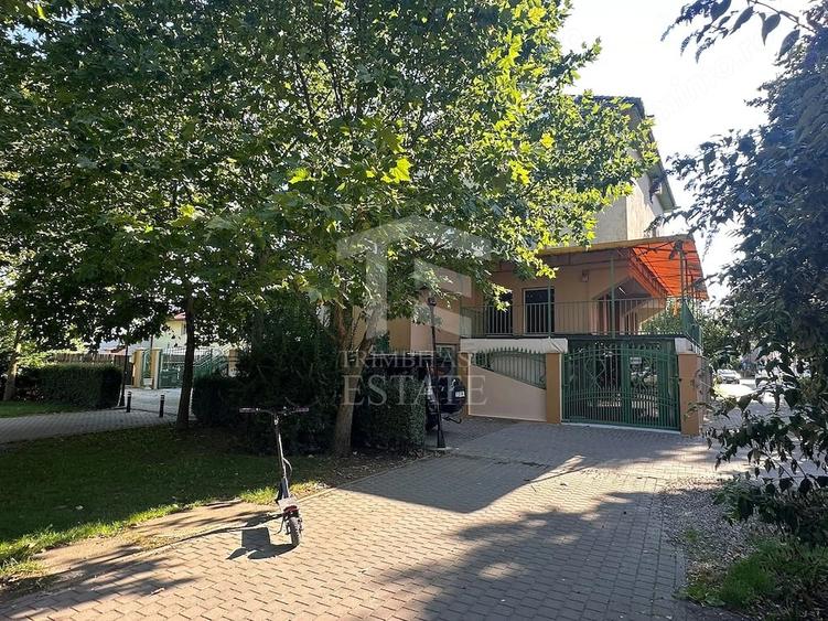 Spațiu comercial, de 400 mp, în Siliștea Snagovului
