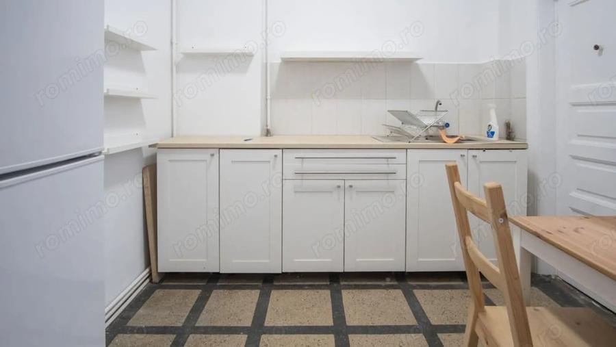 Apartament neoclasic in inima Bucure?tiului o poveste de arhitectura ?i elegan - 4