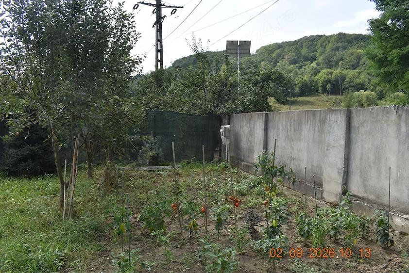 Teren de 1157 mp, în Central