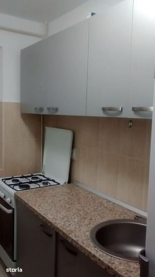 Garsonieră în Complex Studențesc