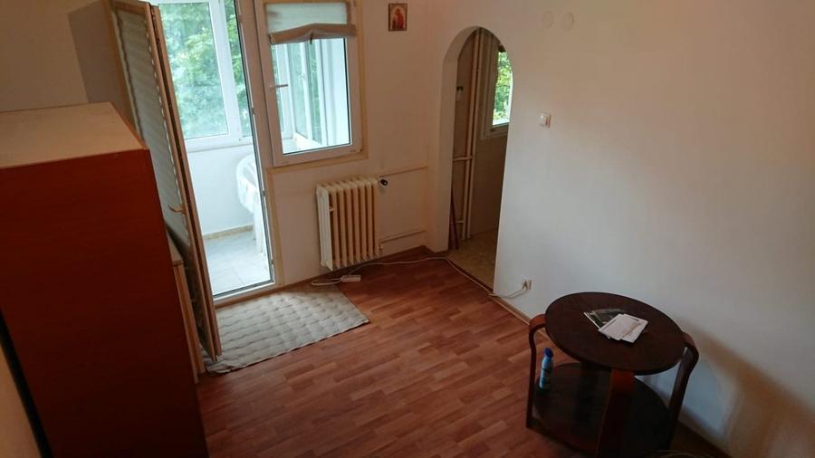 Baneasa, Somesul Rece, langa spitalul  Regina Maria sau restaurantul Capriciossa - 8