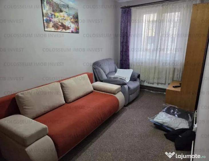 Apartament 2 camere | Etaj Intermediar | 51 mp | Zona Astra - Brasov (Brasov) - 3