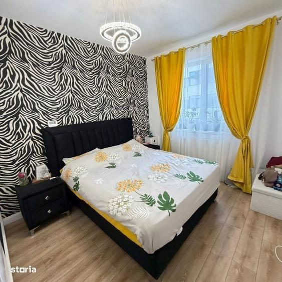 Apartament cu 3 camere decomandat în Timișoara