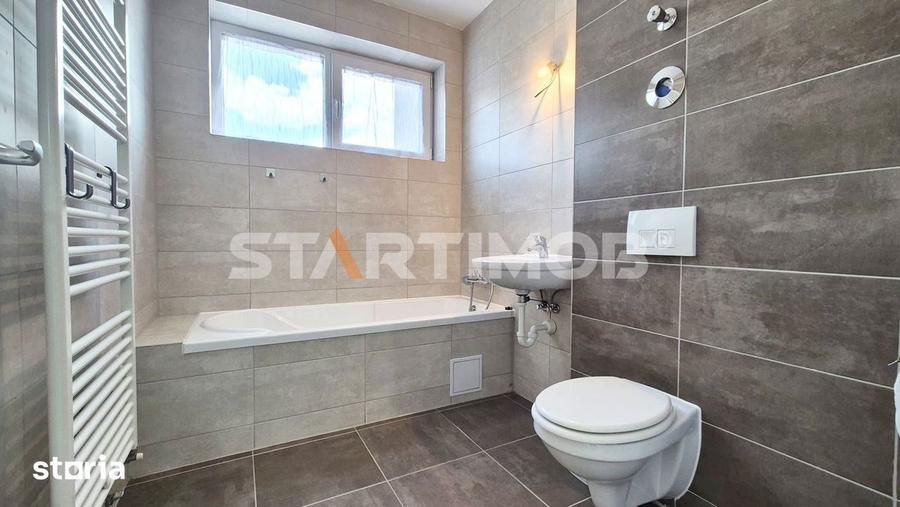 Apartament cu 3 camere decomandat, mobilat în Avantgarden