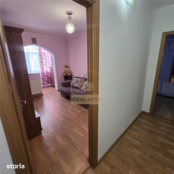 Apartament cu 2 camere decomandat în Alexandru cel Bun