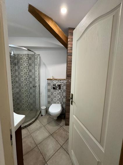 Apartament cu 2 camere semidecomandat în Centrul Istoric