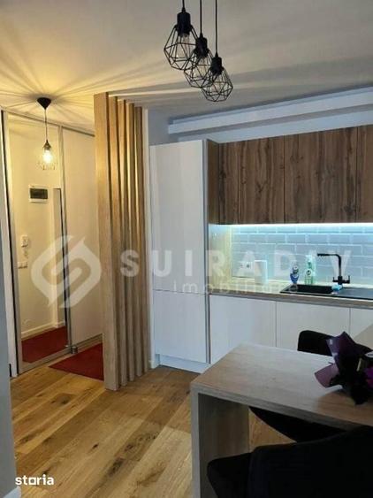 Apartament 2 camere | Bloc nou | Zona Centrala NTT Data - 4