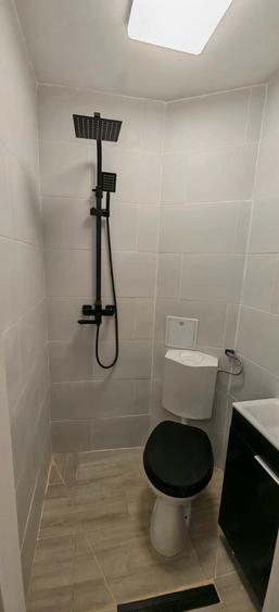 Vand apartament 1 camera ultra modern la doar 1 minut de City of Mara - 3