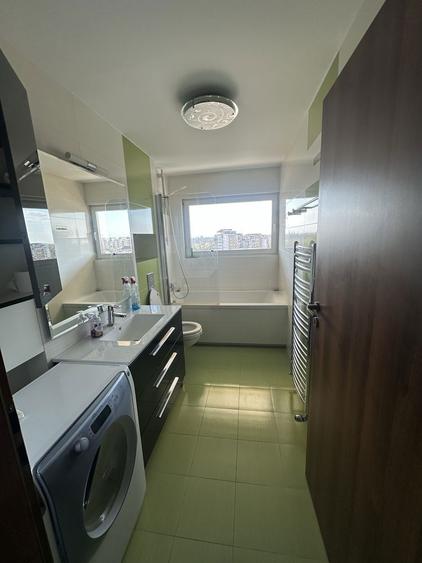 Apartament cu 2 camere în Micălaca