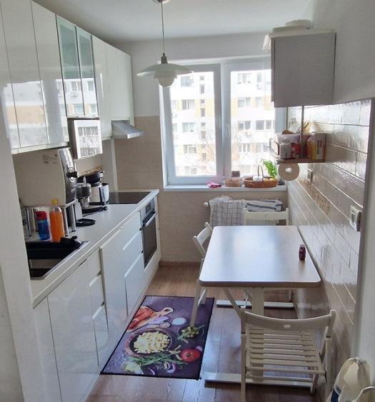 Apartament 3 camere Baba Novac - 1
