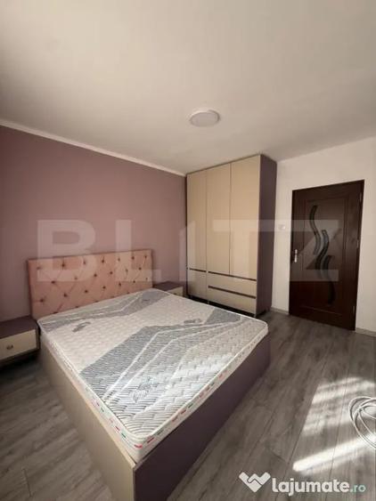 Apartament 2 camere, 56 mp, Piata Garii - 6