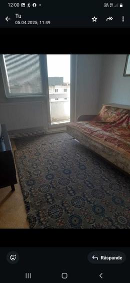 Apartament cu 3 camere decomandat în Prundu
