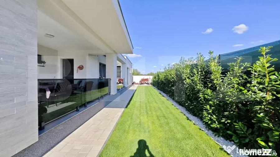 Casă cu 3 camere cu Piscina în Podgoria