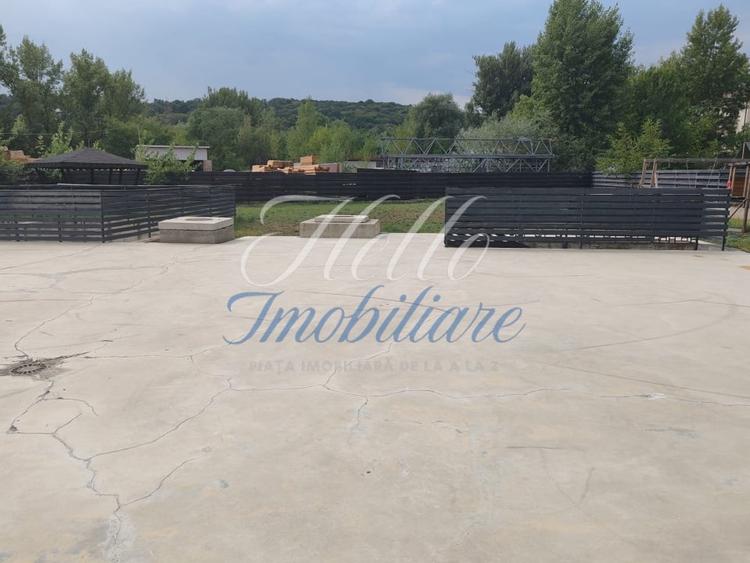 Apartament cu 3 camere semidecomandat, mobilat în Dâmbul Rotund